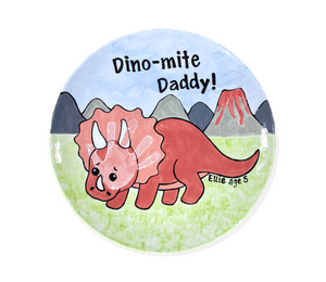 Davie Dino-Mite Daddy