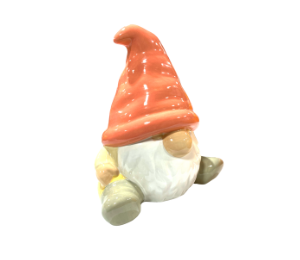 Davie Fall Gnome