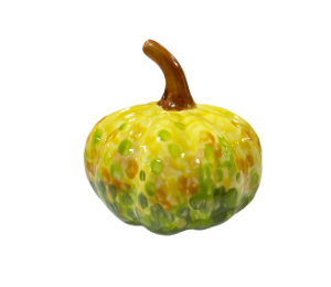Davie Fall Textured Gourd
