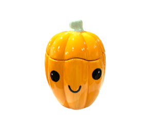 Davie Cute Pumpkin Box
