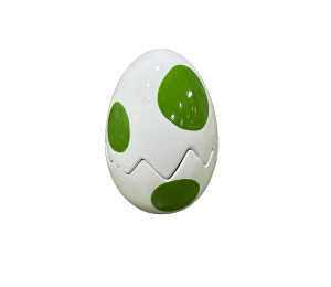 Davie Dino Egg Box
