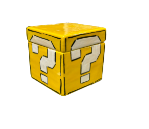 Davie Question Box