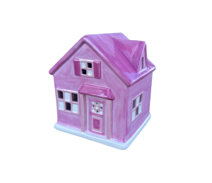 Davie Pink-Mas House