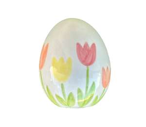 Davie Tulip Egg