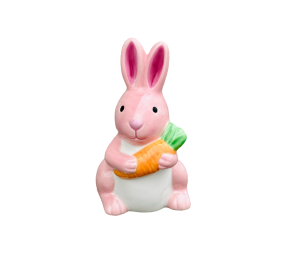 Davie Easter Sherbet Bunny