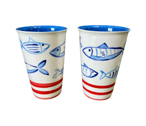 Davie Dolce Vita Cups