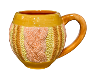 Davie Sweater Weather Mug