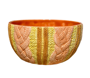 Davie Sweater Weather Bowl