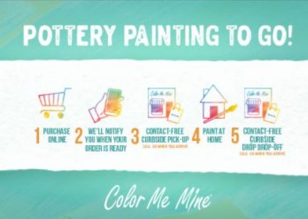 Davie, Florida Paint Your Own Pottery Studio • Kids, Adults, Parties ...